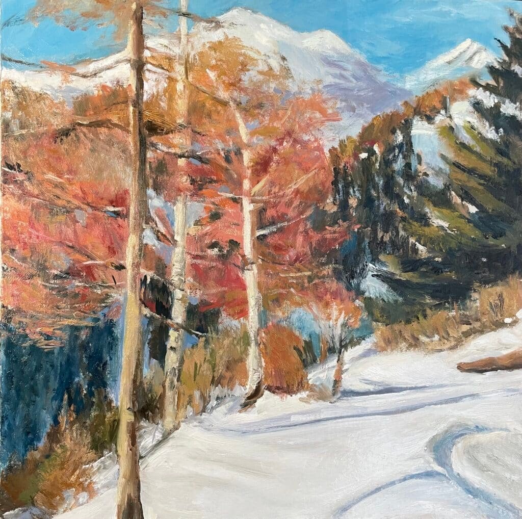Neige